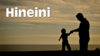 1 – Hineini: Here I Am