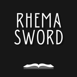 Rhema Sword
