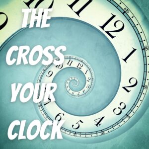 The Cross Your Clock