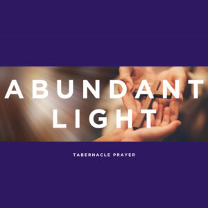 Abundant Light