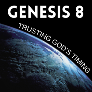 Trusting God’s Timing