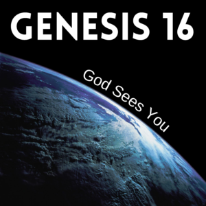 God Sees You