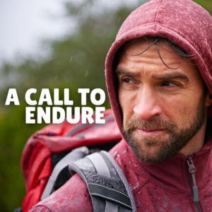 A Call to Endure